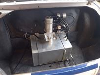 tvr-chimaera-race-car