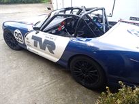 tvr-chimaera-race-car
