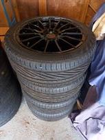 tvr-chimaera-race-car