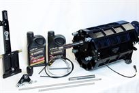 tractive-rd906-gearbox