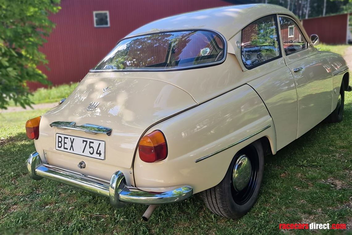 saab-96-v4-1967-in-superb-codition