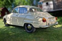 saab-96-v4-1967-in-superb-codition