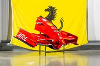 ferrari-f2007-f1-display-nose-panel