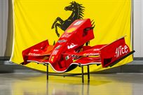 ferrari-f2007-f1-display-nose-panel