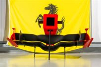 ferrari-f2007-f1-display-nose-panel