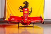 ferrari-f2007-f1-display-nose-panel