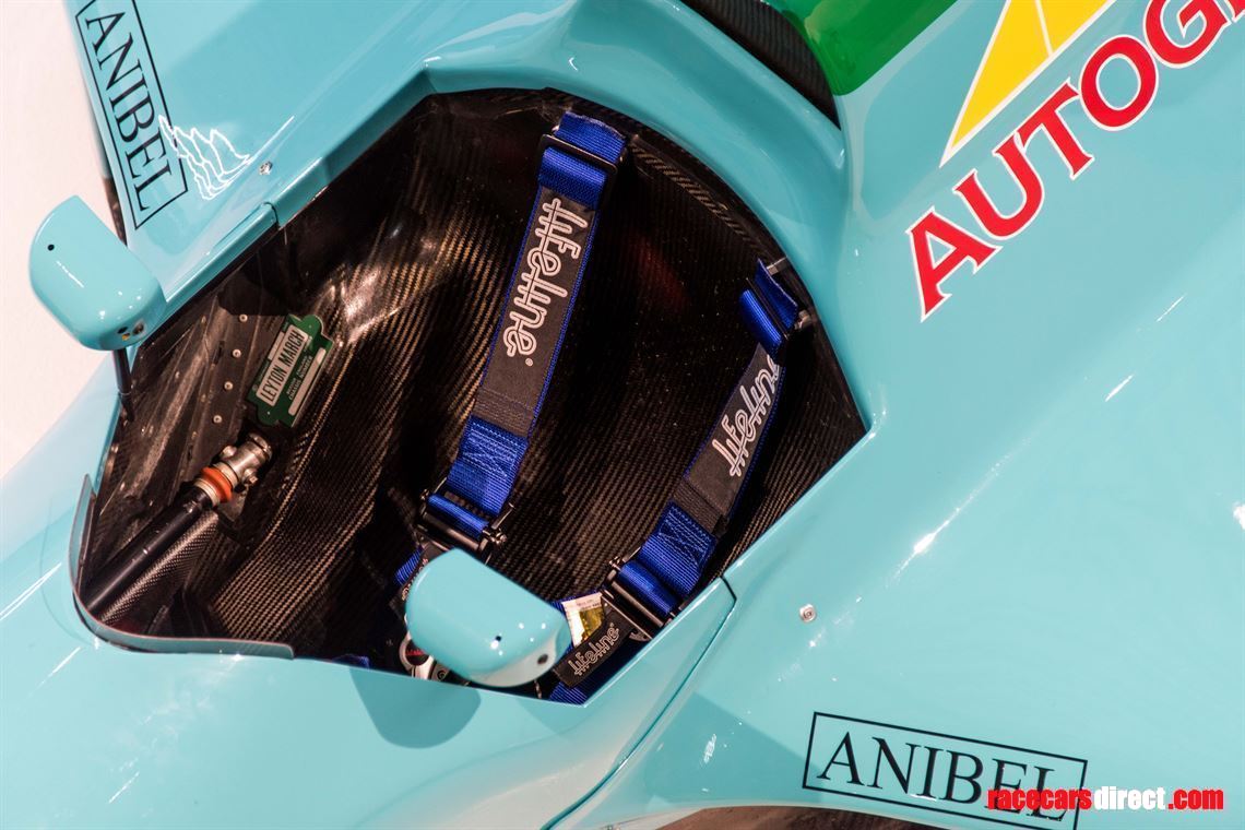 sold-f1-leyton-house-march-cg891-full-running