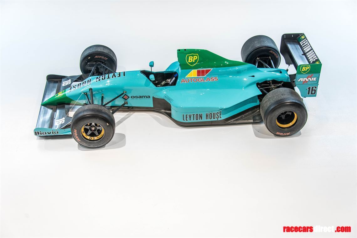 sold-f1-leyton-house-march-cg891-full-running