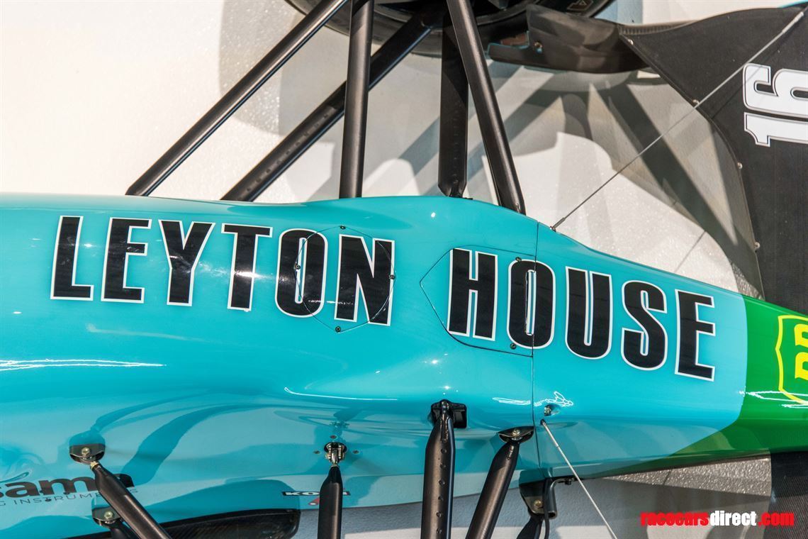 sold-f1-leyton-house-march-cg891-full-running