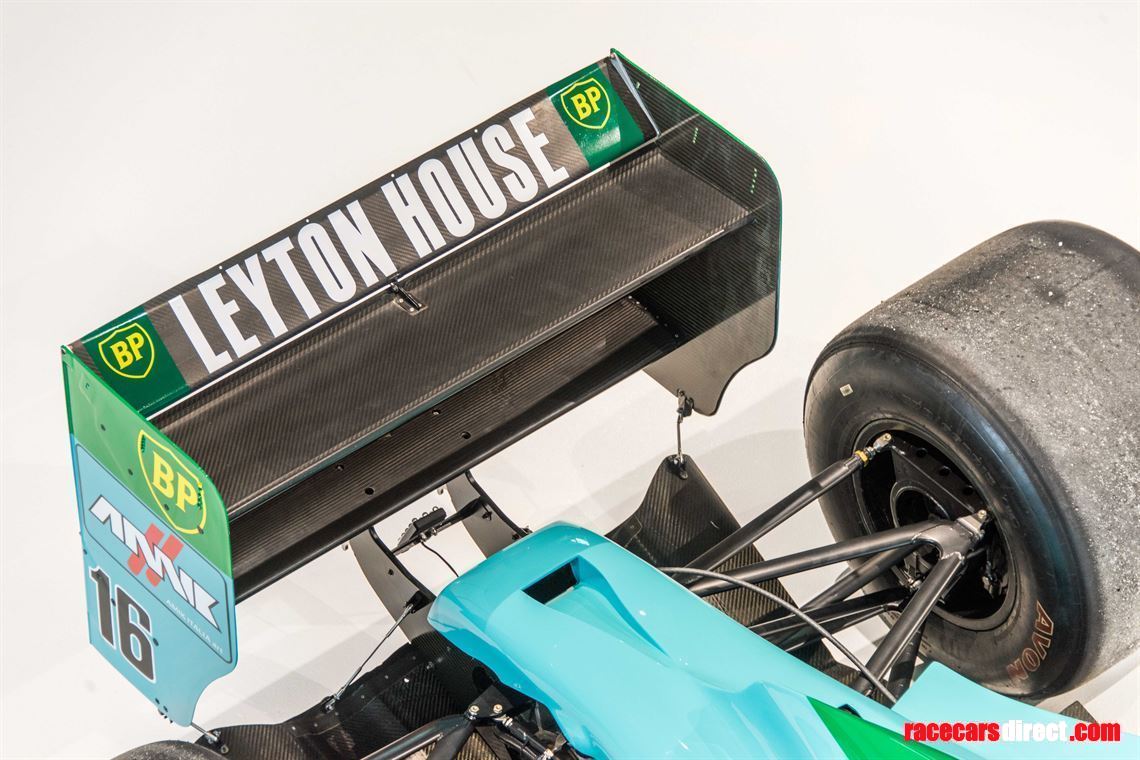 sold-f1-leyton-house-march-cg891-full-running