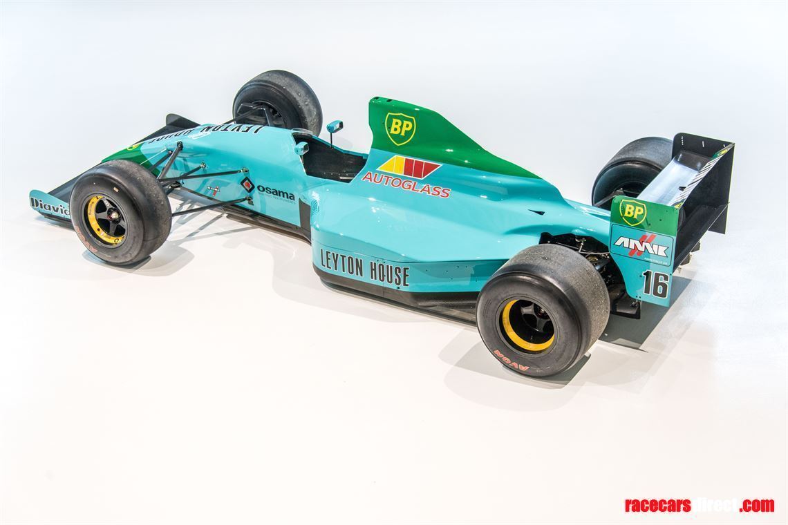 sold-f1-leyton-house-march-cg891-full-running