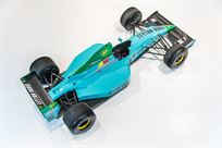sold-f1-leyton-house-march-cg891-full-running
