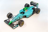 sold-f1-leyton-house-march-cg891-full-running