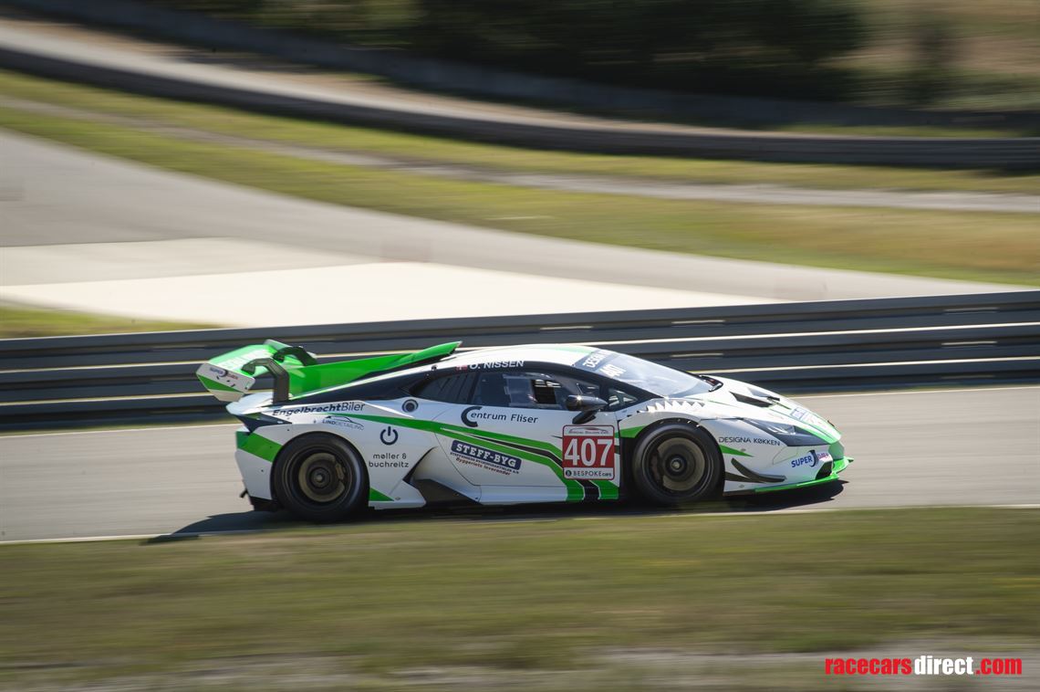 As Evo 1 before rebuilt