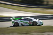 As Evo 1 before rebuilt