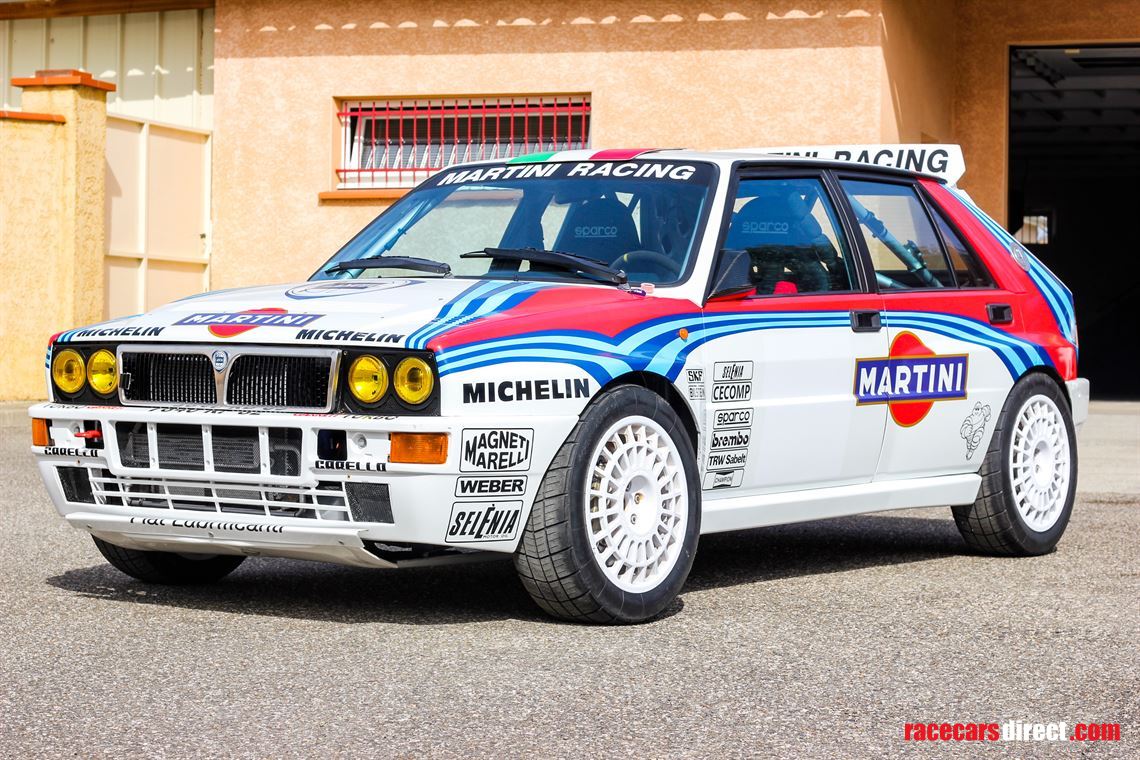 lancia-delta-evoluzione-group-a-replica
