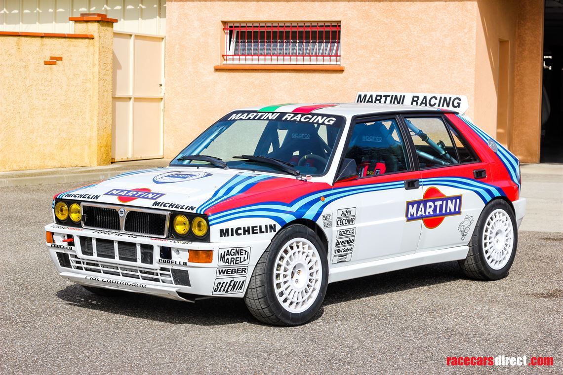 lancia-delta-evoluzione-group-a-replica