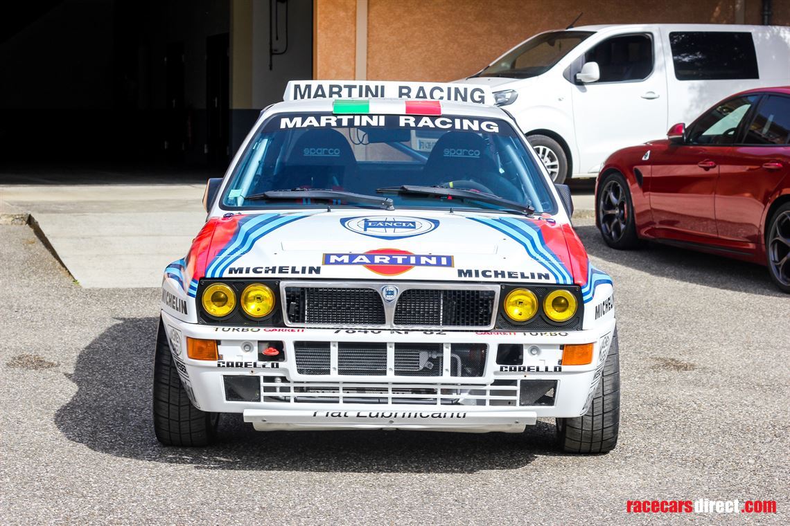 lancia-delta-evoluzione-group-a-replica