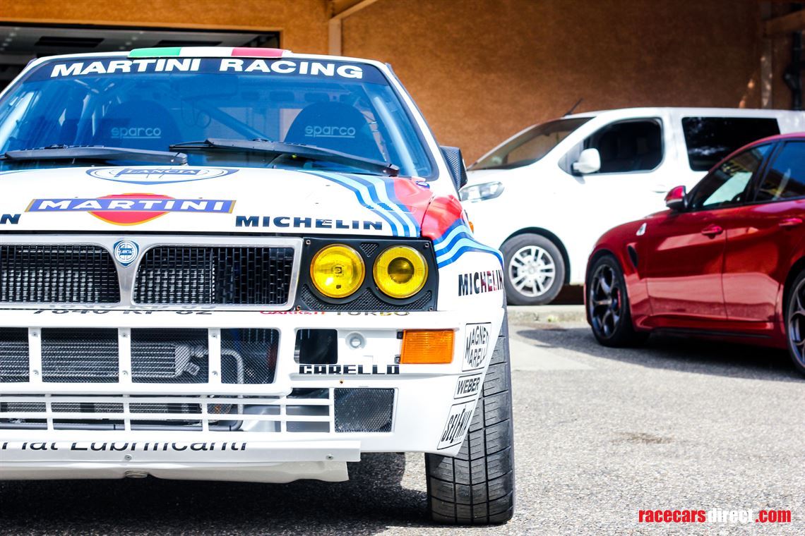 lancia-delta-evoluzione-group-a-replica