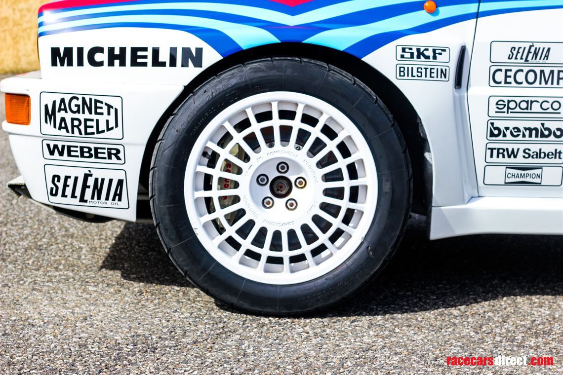 lancia-delta-evoluzione-group-a-replica