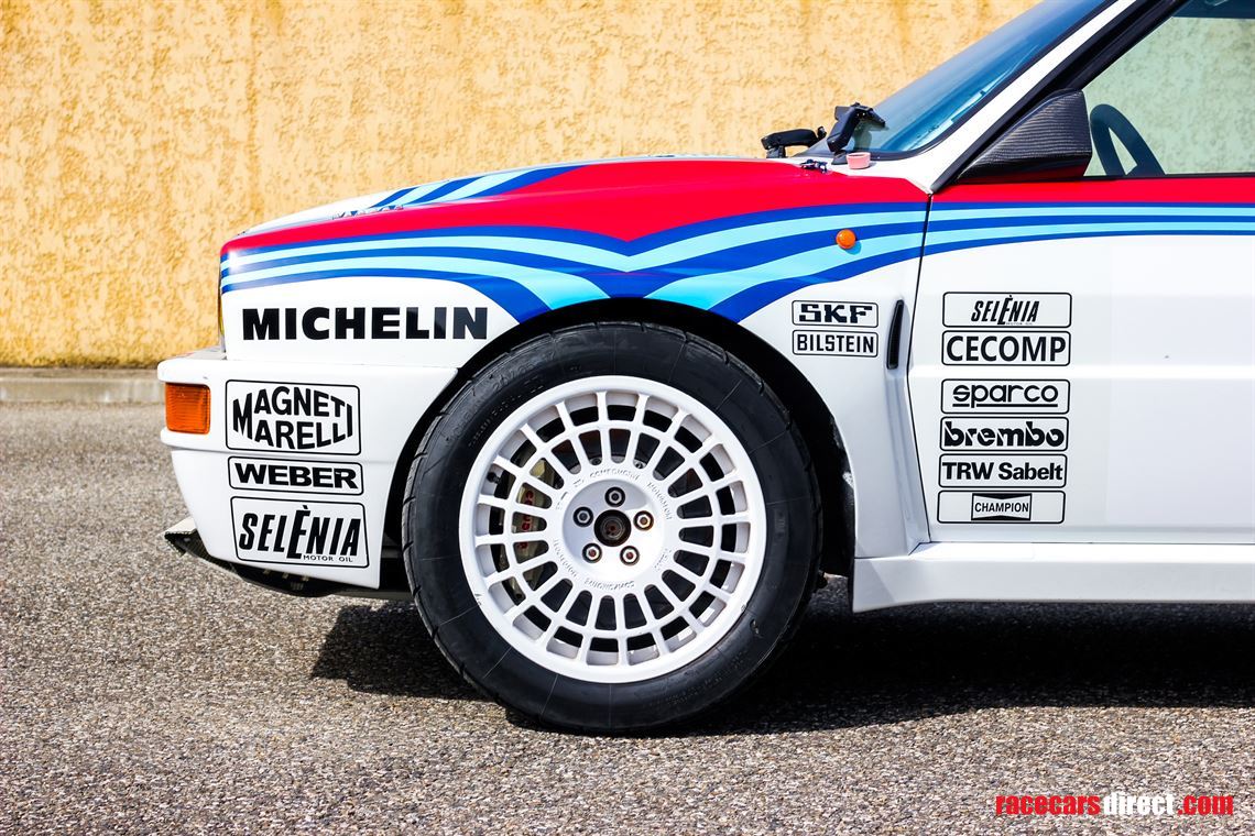 lancia-delta-evoluzione-group-a-replica