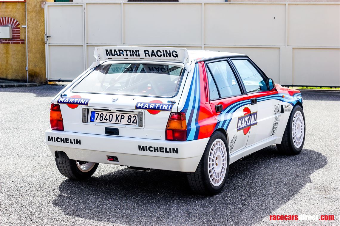 lancia-delta-evoluzione-group-a-replica