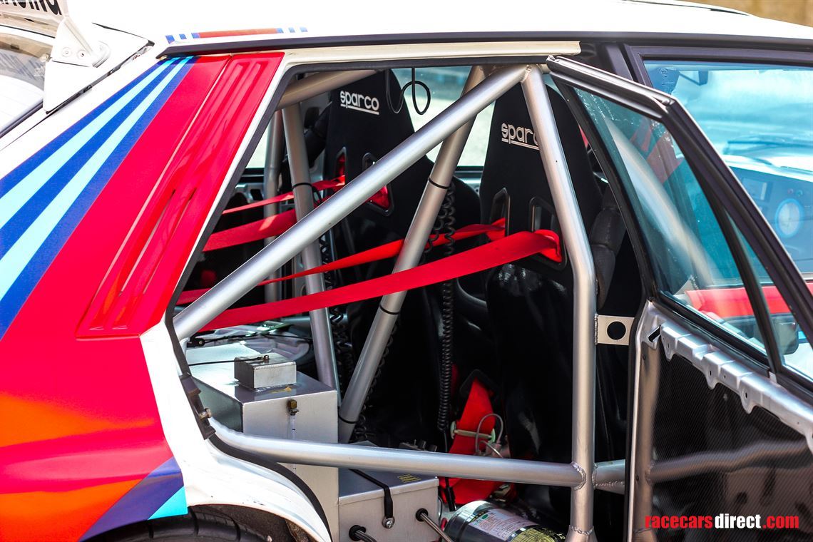 lancia-delta-evoluzione-group-a-replica