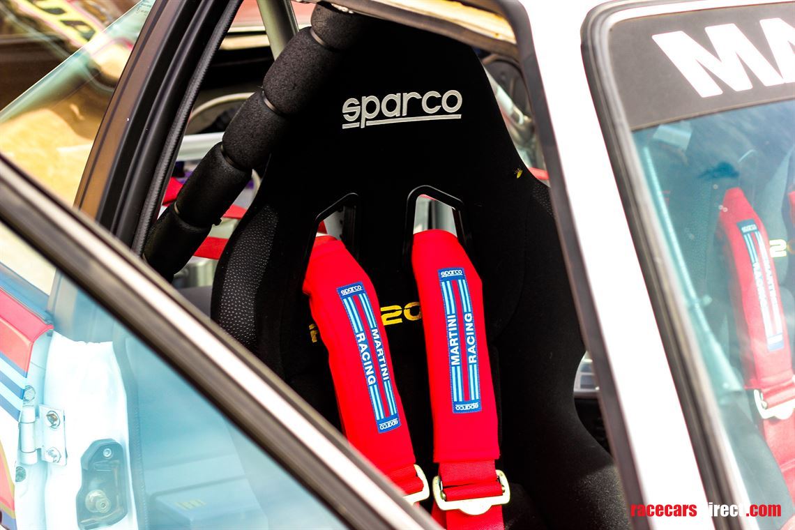 lancia-delta-evoluzione-group-a-replica