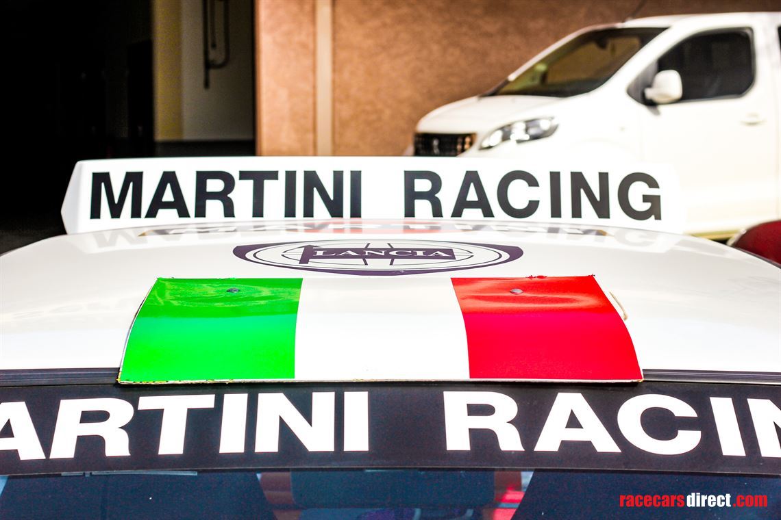 lancia-delta-evoluzione-group-a-replica