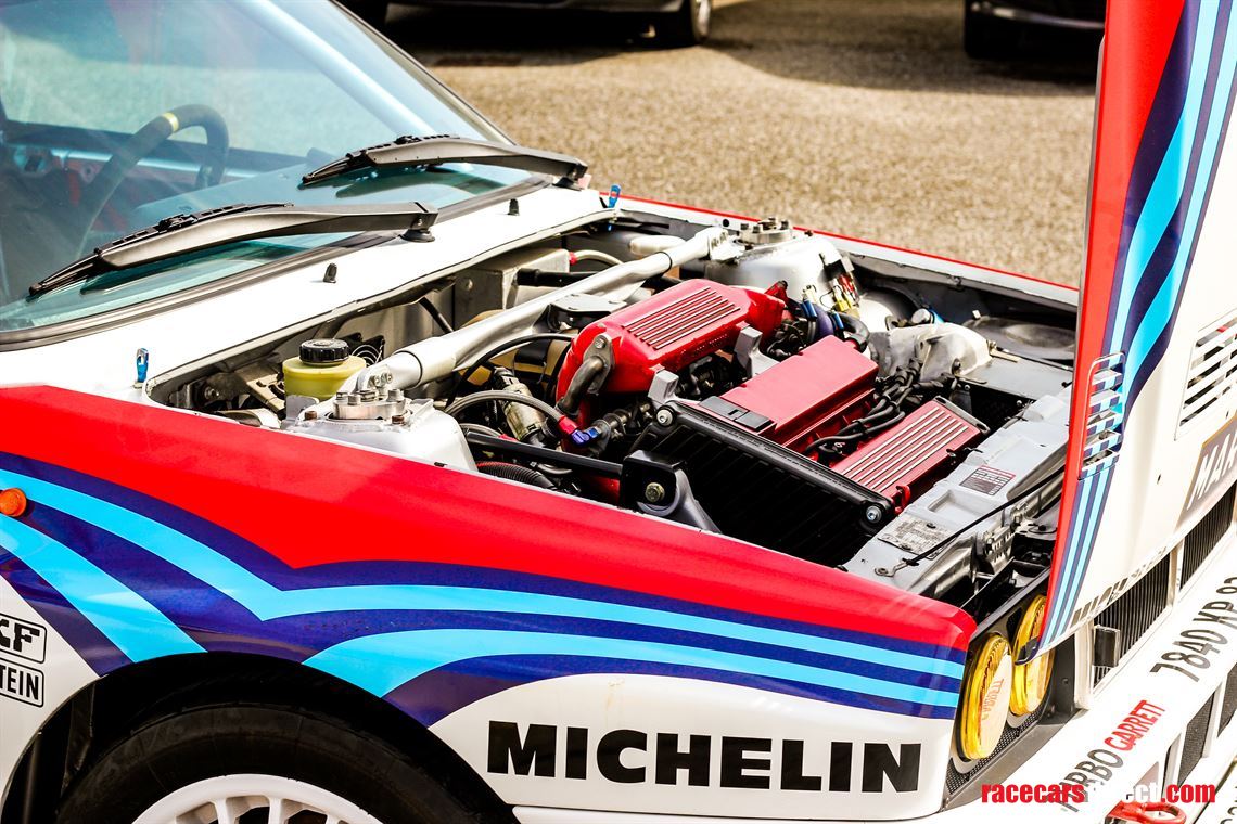 lancia-delta-evoluzione-group-a-replica