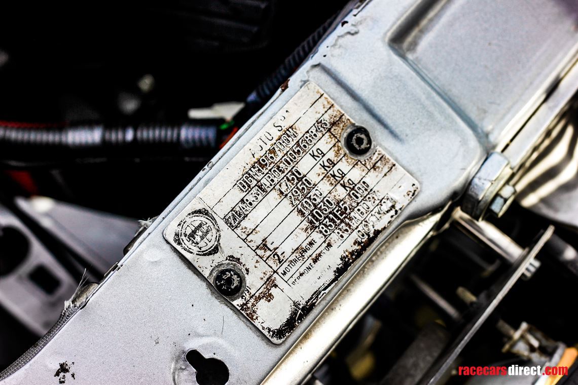 lancia-delta-evoluzione-group-a-replica