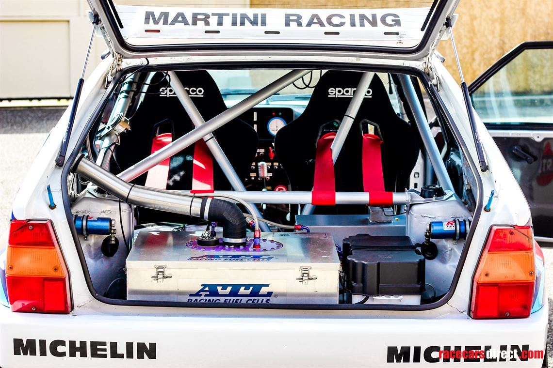 lancia-delta-evoluzione-group-a-replica