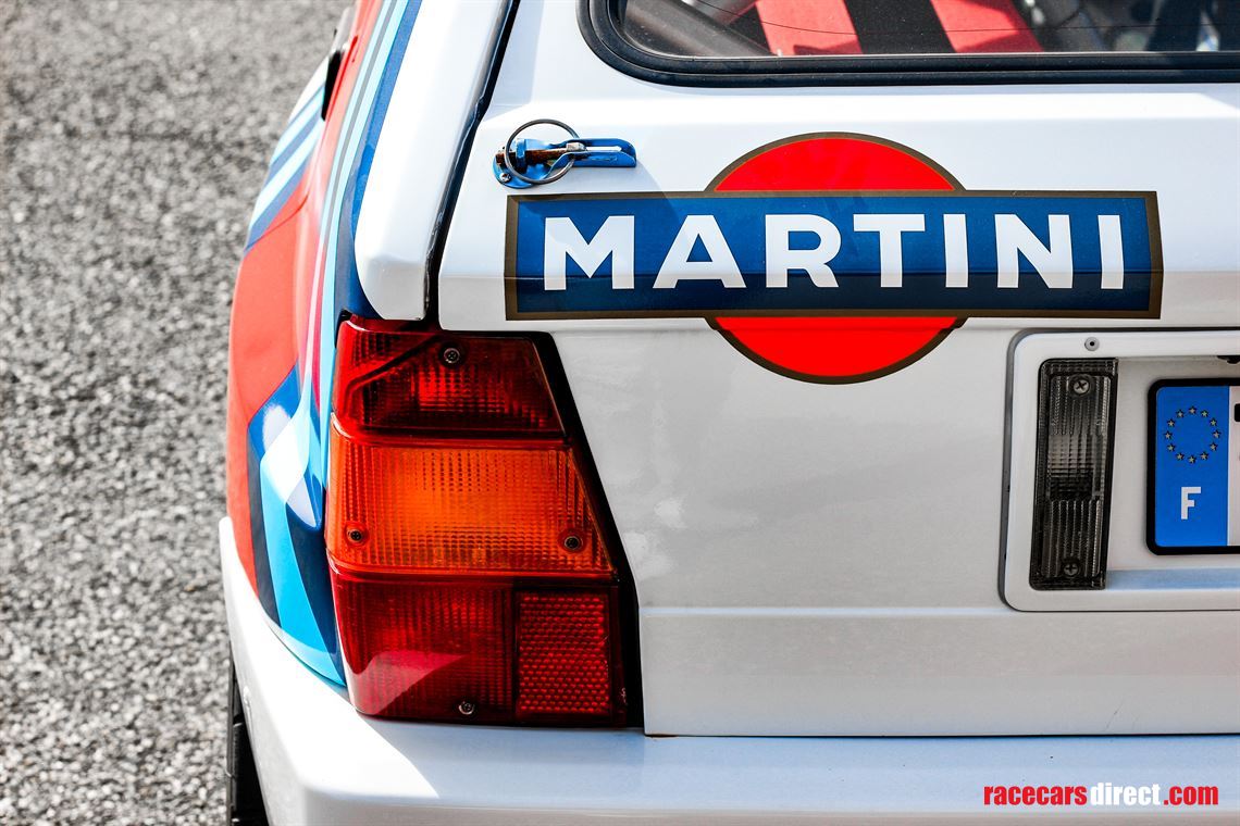 lancia-delta-evoluzione-group-a-replica