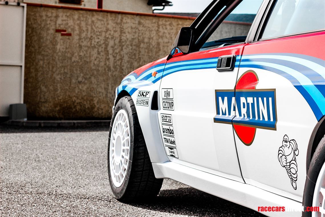 lancia-delta-evoluzione-group-a-replica