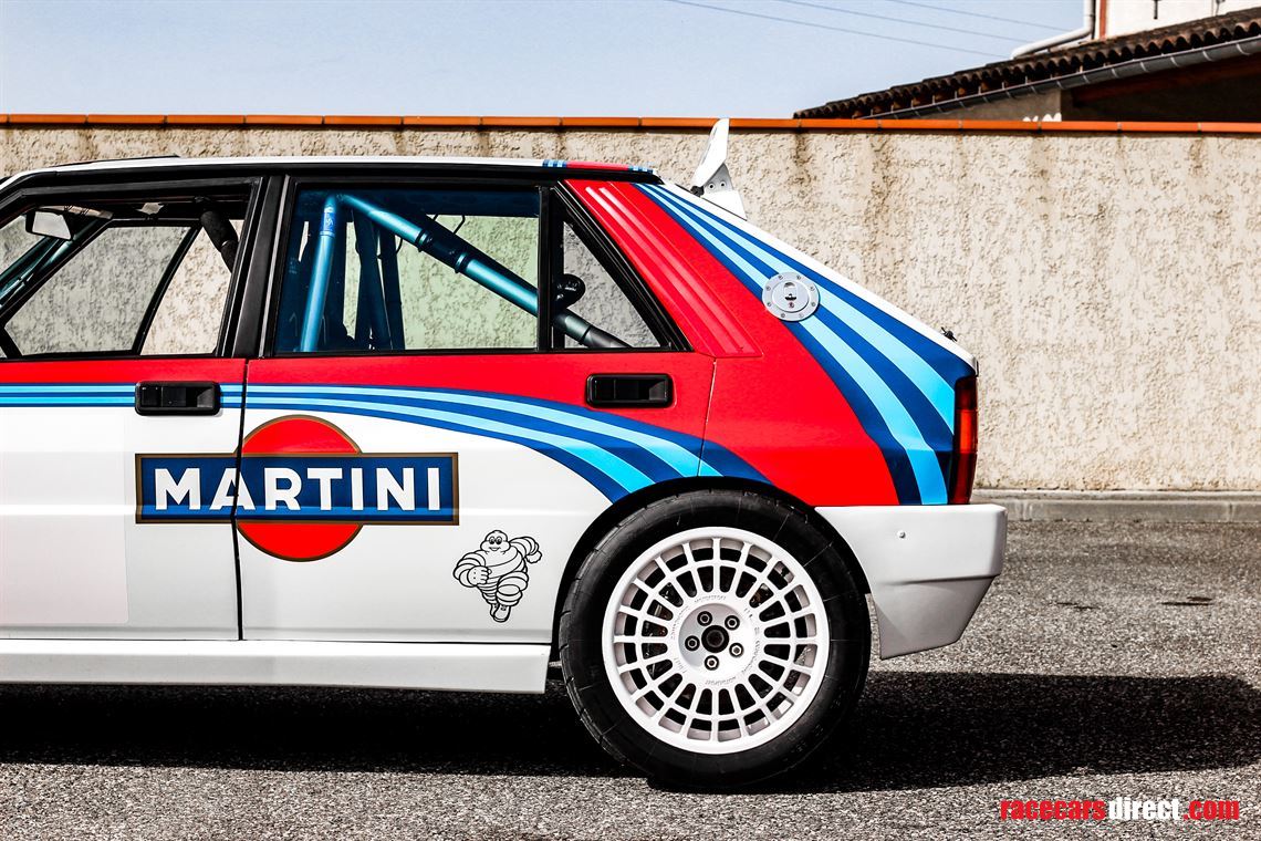 lancia-delta-evoluzione-group-a-replica