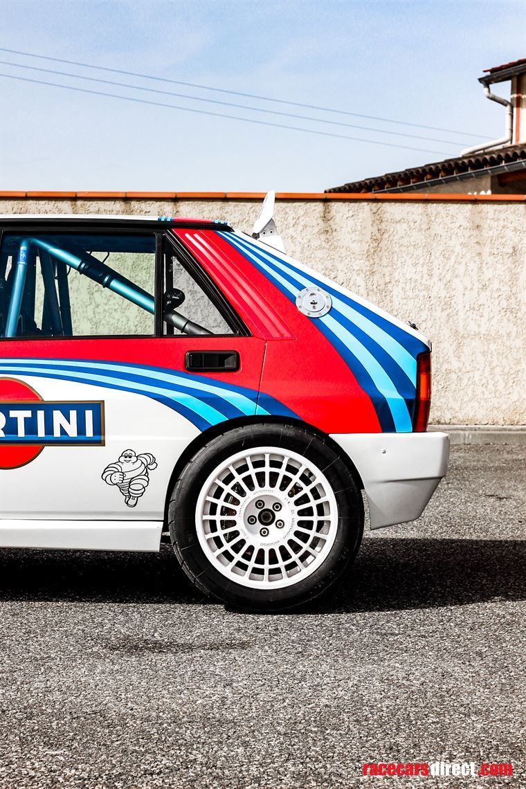 lancia-delta-evoluzione-group-a-replica