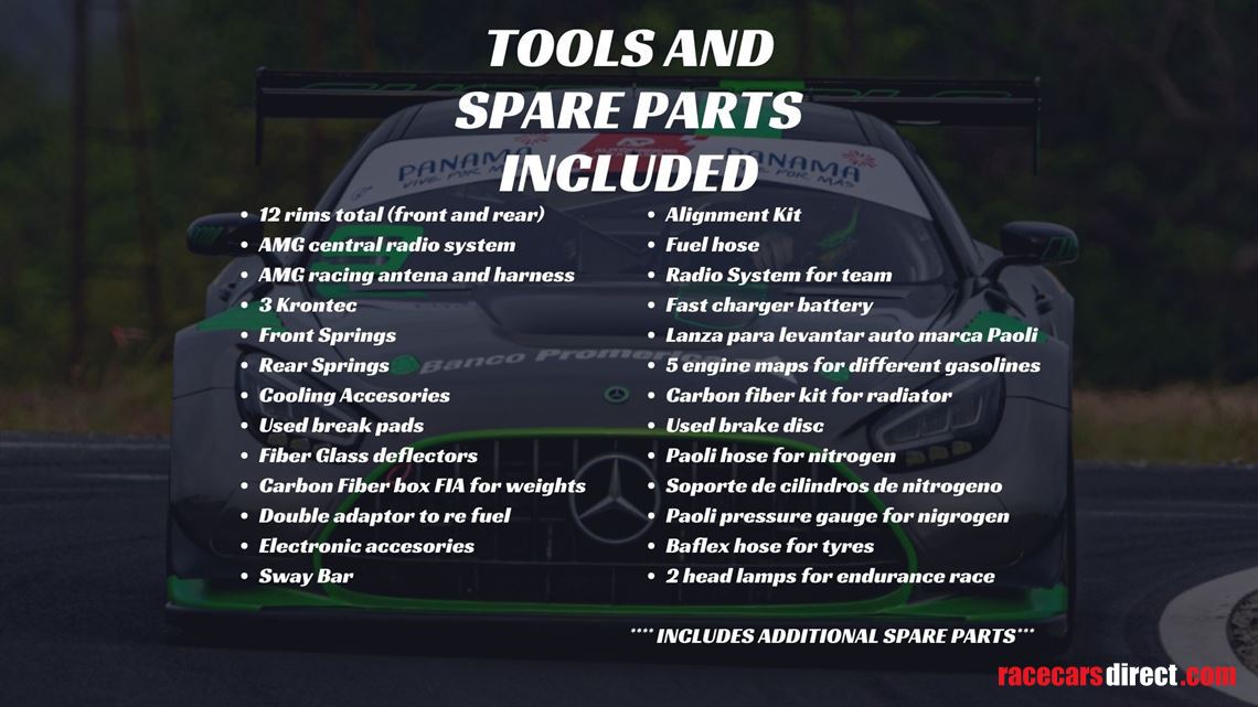 mercedes-benz-amg-evo-ii-fia-gt3-spare-parts