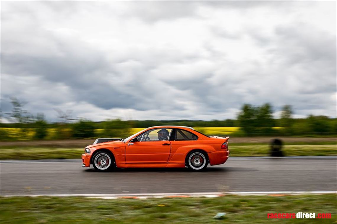 bmw-e46-lt5-v8-900-hp-pro-spec