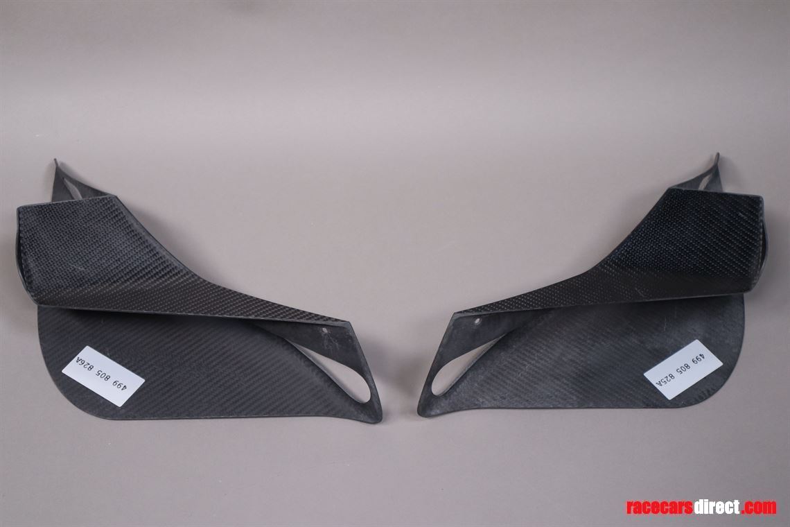 audi-a4-dtm-2006-front-flaps-carbon-new