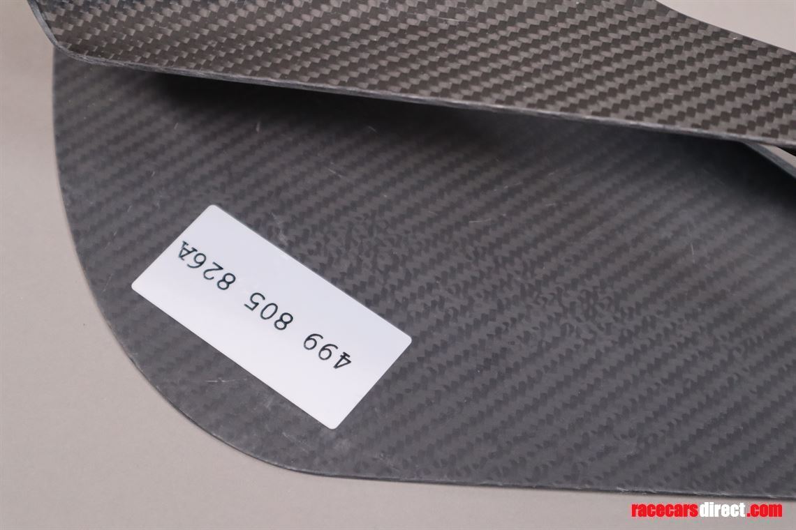 audi-a4-dtm-2006-front-flaps-carbon-new