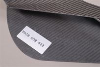 audi-a4-dtm-2006-front-flaps-carbon-new