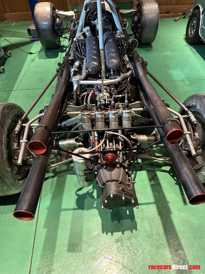 1967-cooper-t86---maserati-formula-one-car