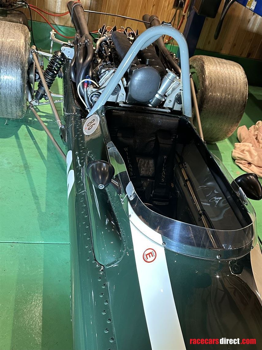 1967-cooper-t86---maserati-formula-one-car