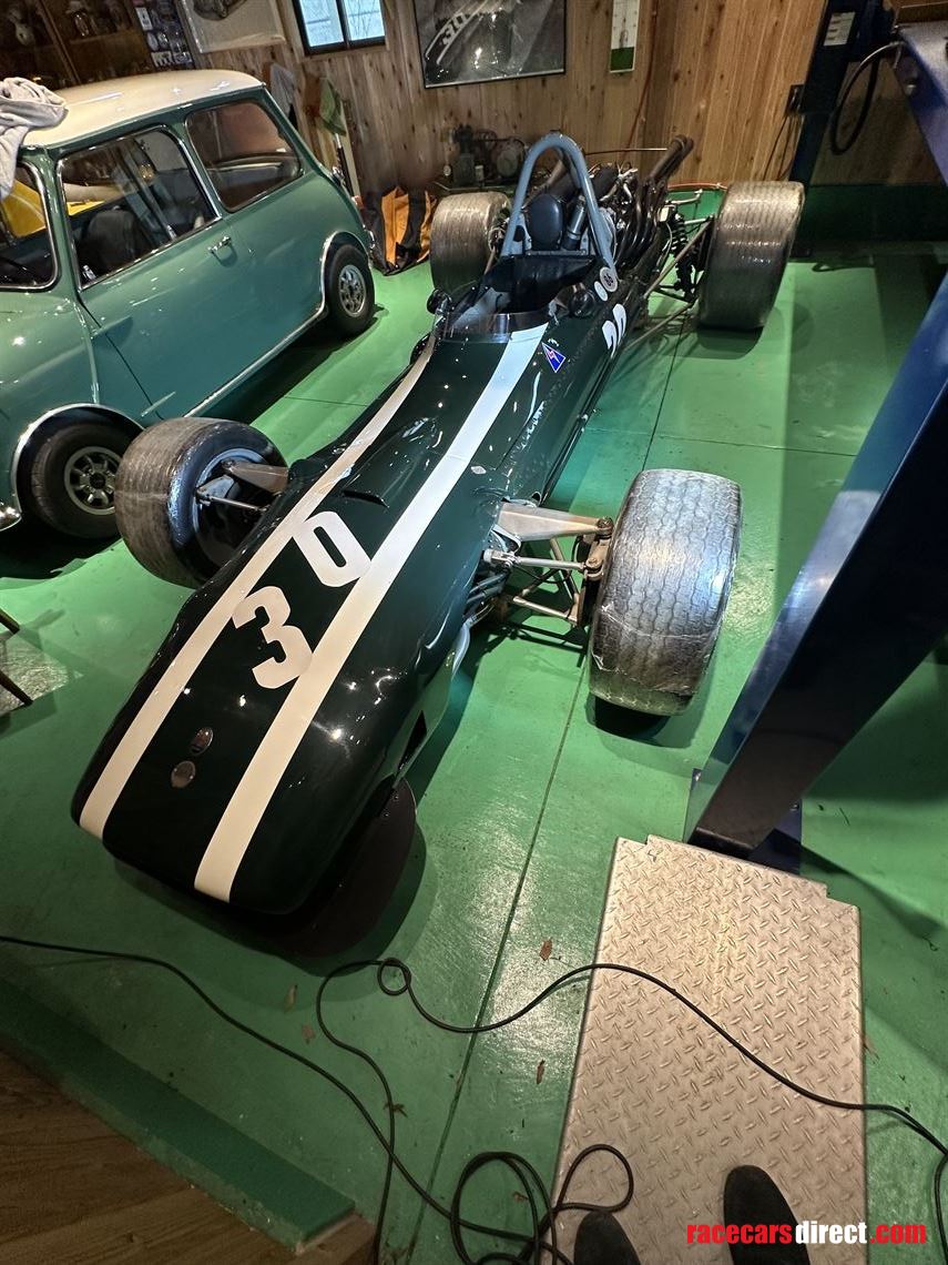 1967-cooper-t86---maserati-formula-one-car