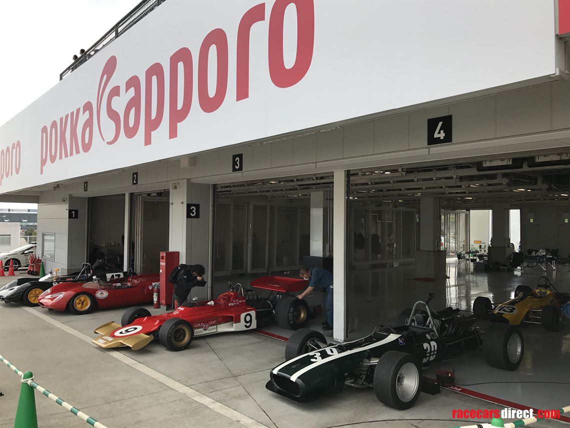 1967-cooper-t86---maserati-formula-one-car