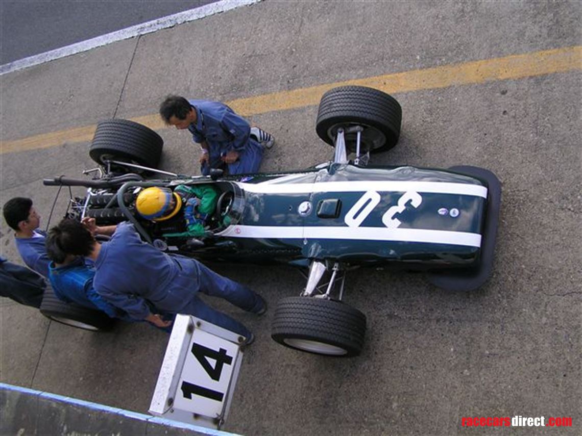 1967-cooper-t86---maserati-formula-one-car