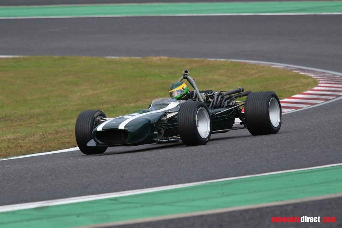 1967-cooper-t86---maserati-formula-one-car