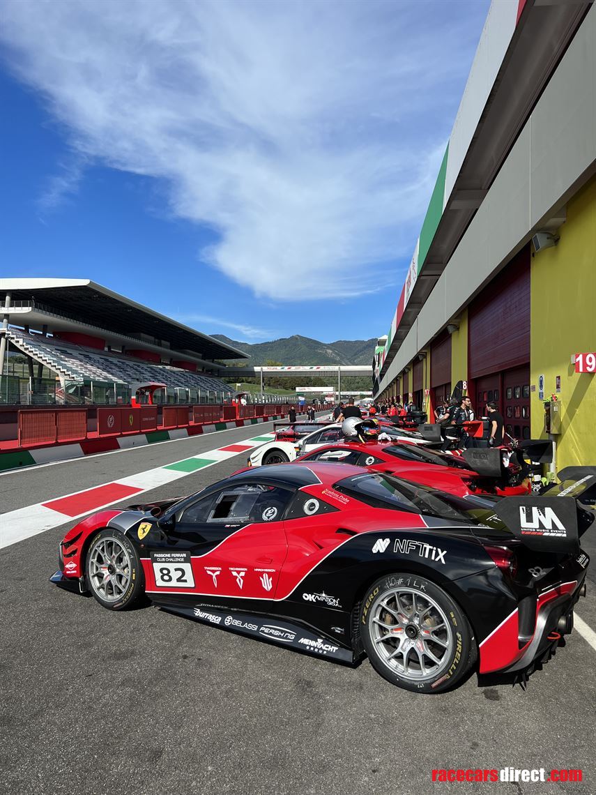 ferrari-488-challenge-evo-race-ready-spare-pa