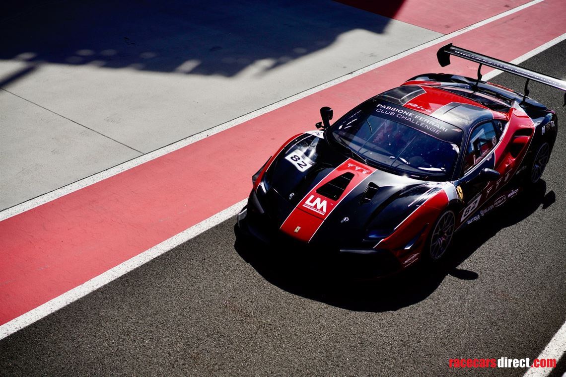 ferrari-488-challenge-evo-race-ready-spare-pa
