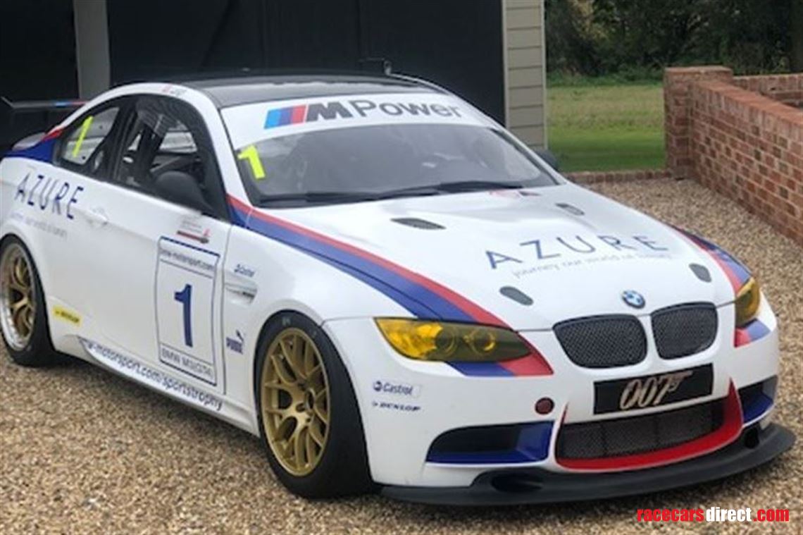 bmw-m3-gt4-genuine-factory-motorsport-car